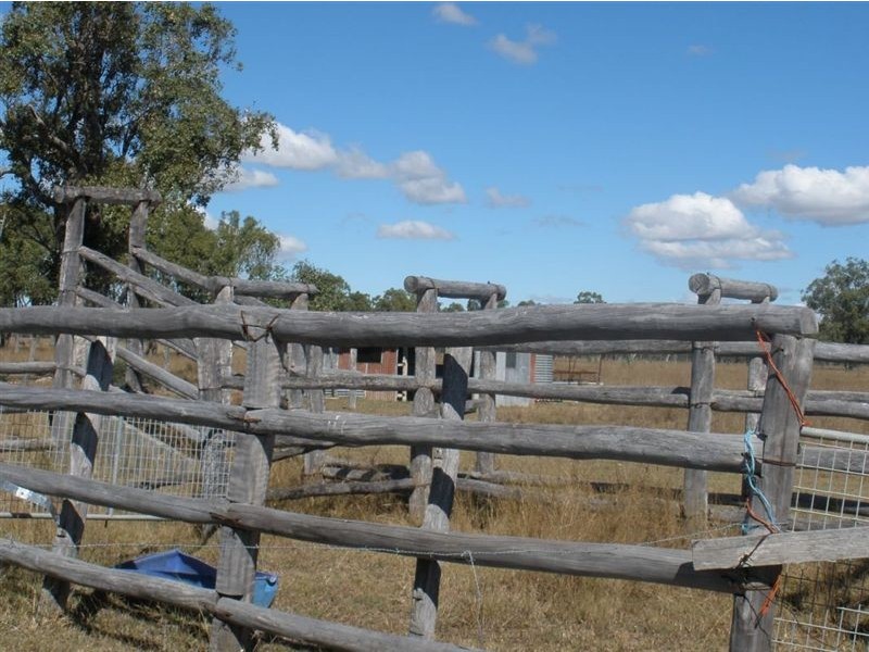 455 Alton Downs – Nine Mile Road, Alton Downs QLD 4702