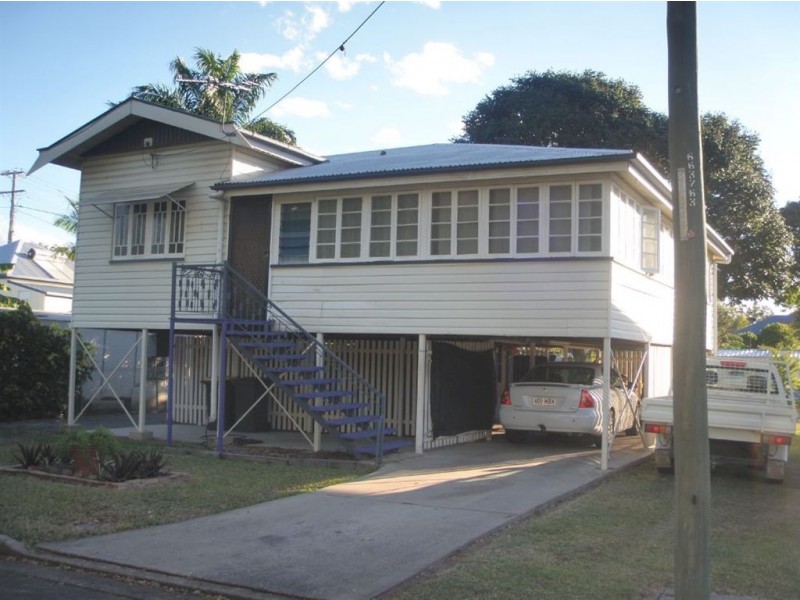 5 Higson St, Berserker QLD 4701