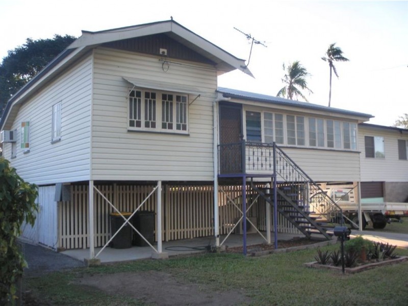 5 Higson St, Berserker QLD 4701