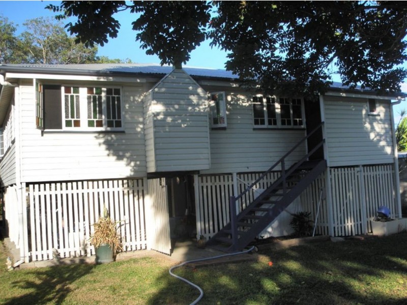 5 Higson St, Berserker QLD 4701