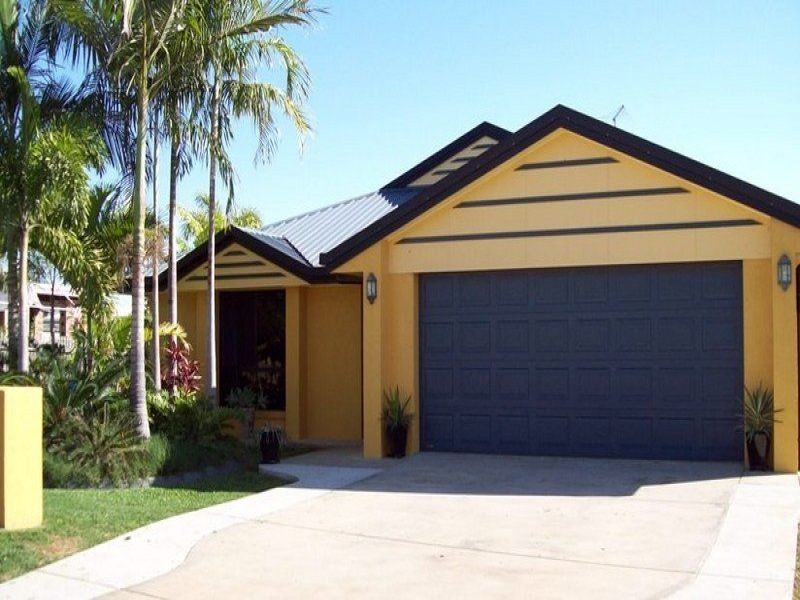 9 Anna Street, Gracemere QLD 4702