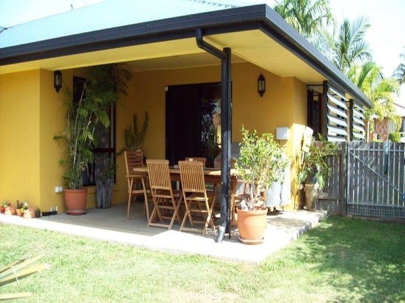 9 Anna Street, Gracemere QLD 4702