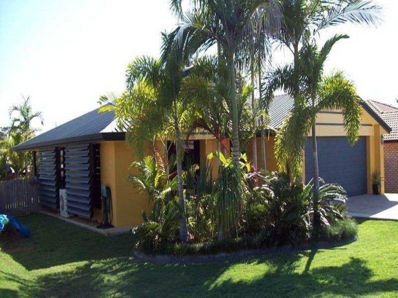 9 Anna Street, Gracemere QLD 4702