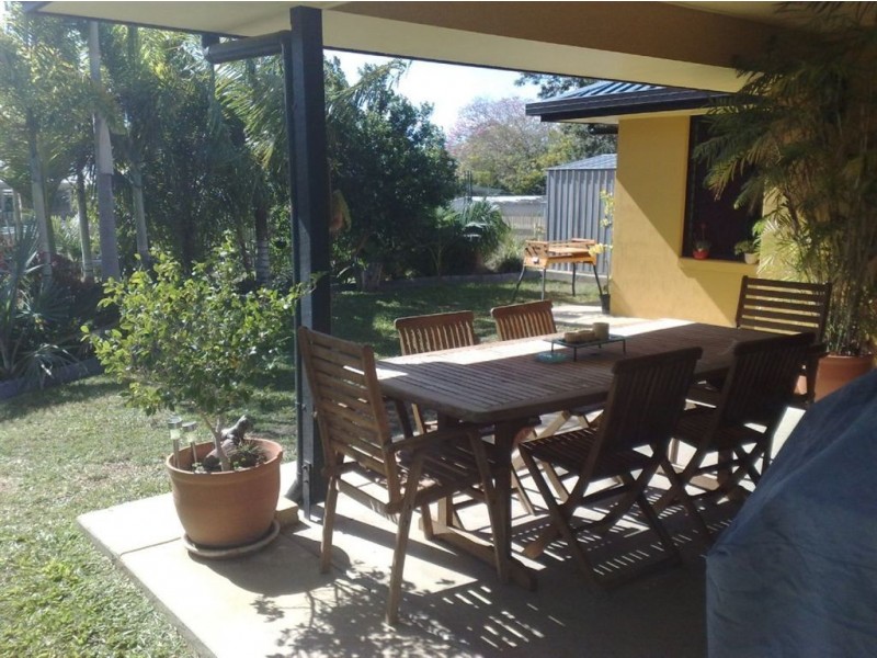 9 Anna Street, Gracemere QLD 4702