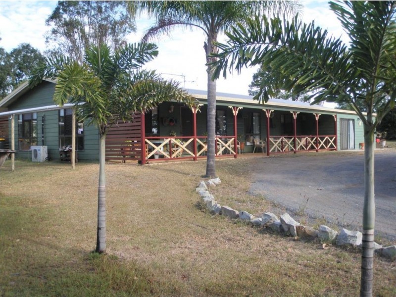 32 Watts Rd, Gracemere QLD 4702