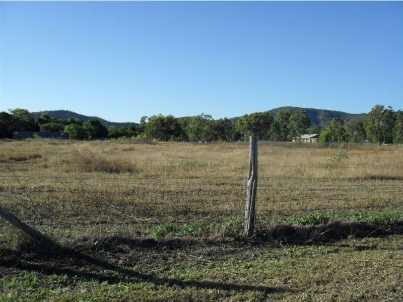 Lot 70 Burnett Hwy, Bouldercombe QLD 4702