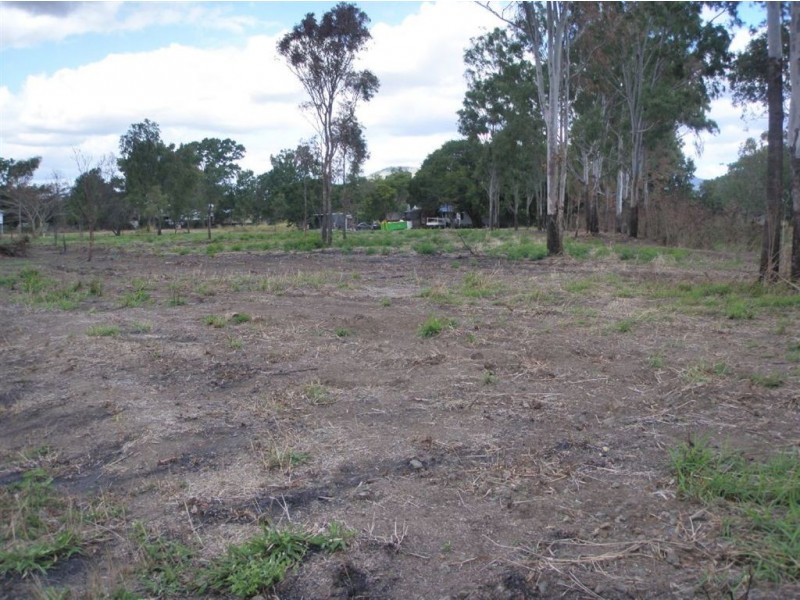 Lot 201 Wiseman St, Kabra QLD 4702