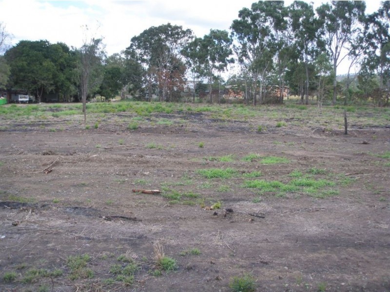 Lot 201 Wiseman St, Kabra QLD 4702