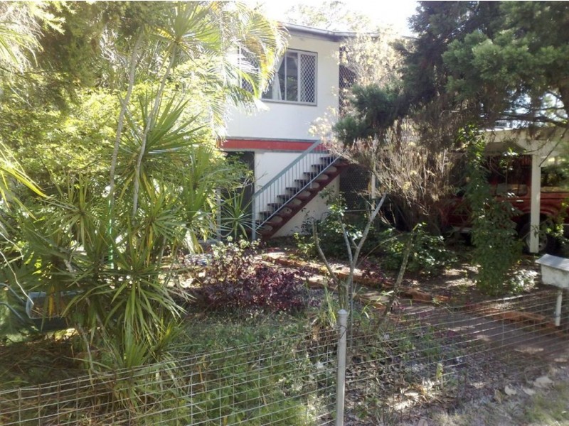 17 Werner st, Park Avenue QLD 4701