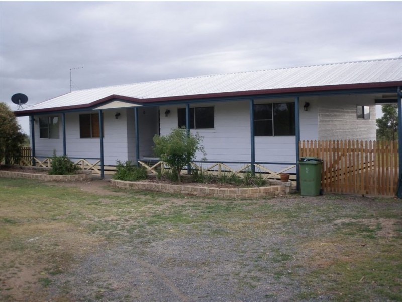 13 Leigh Close, Bouldercombe QLD 4702