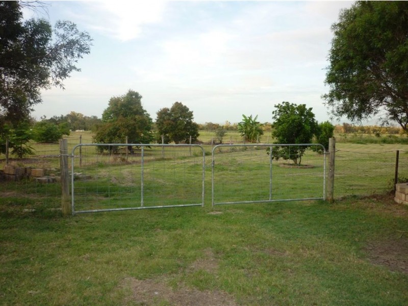 13 Leigh Close, Bouldercombe QLD 4702