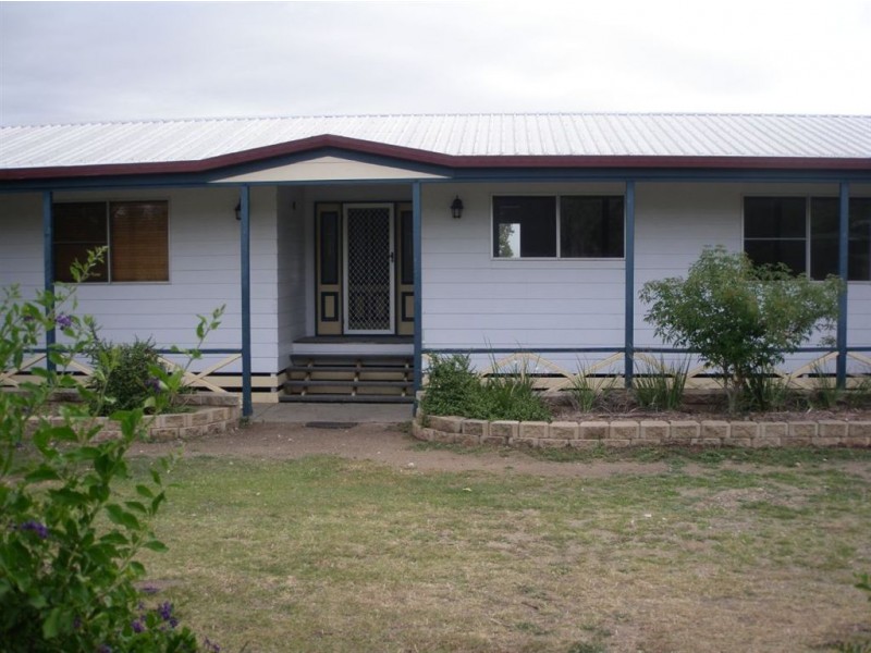 13 Leigh Close, Bouldercombe QLD 4702