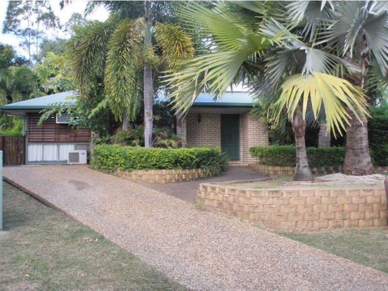 12 Charles Crs, Gracemere QLD 4702