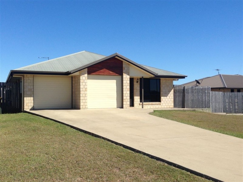 4 Mamalis Street, Gracemere QLD 4702