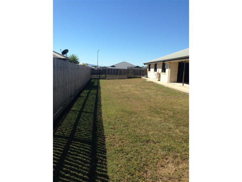 4 Mamalis Street, Gracemere QLD 4702