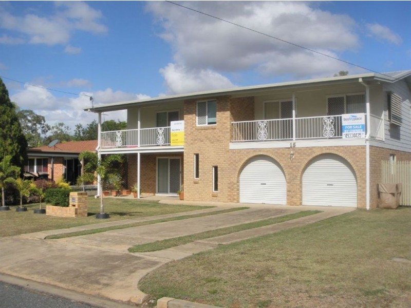 15 Fenwick St, Gracemere QLD 4702