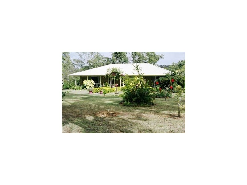 20 Hempseeds Road, Mount Morgan QLD 4714