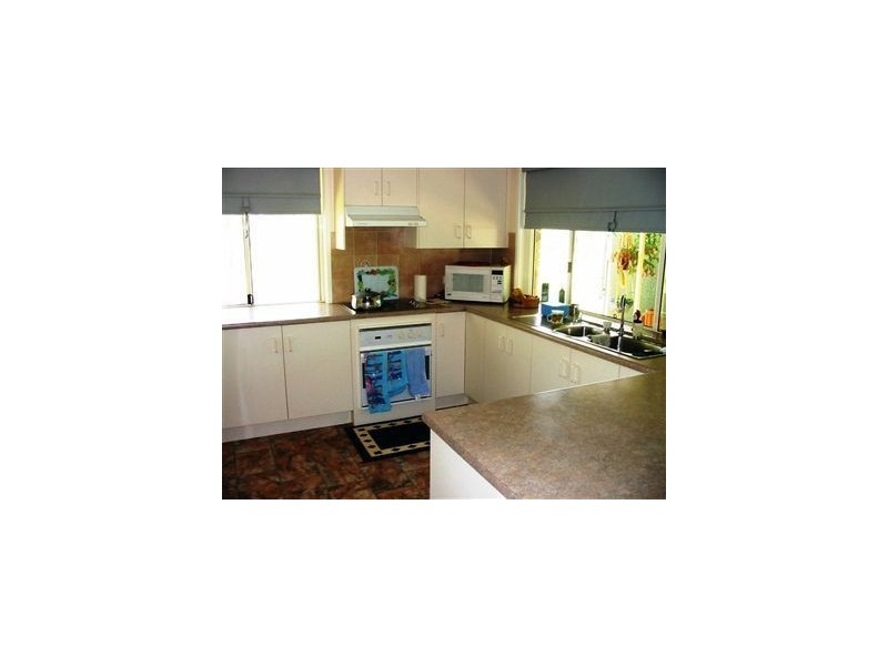 20 Hempseeds Road, Mount Morgan QLD 4714