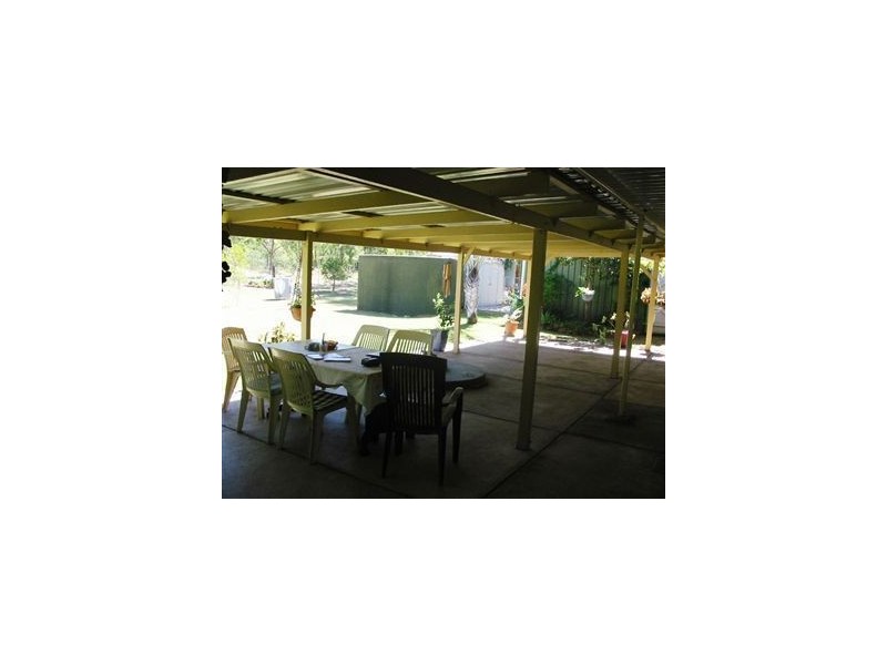 20 Hempseeds Road, Mount Morgan QLD 4714
