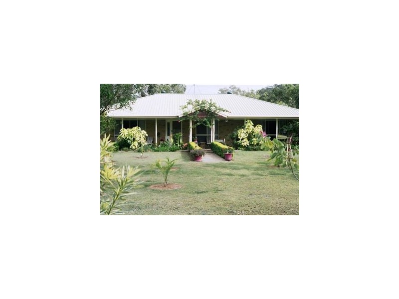 20 Hempseeds Road, Mount Morgan QLD 4714