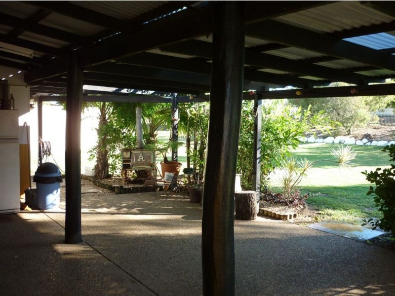 111 Victoria Street, Gracemere QLD 4702