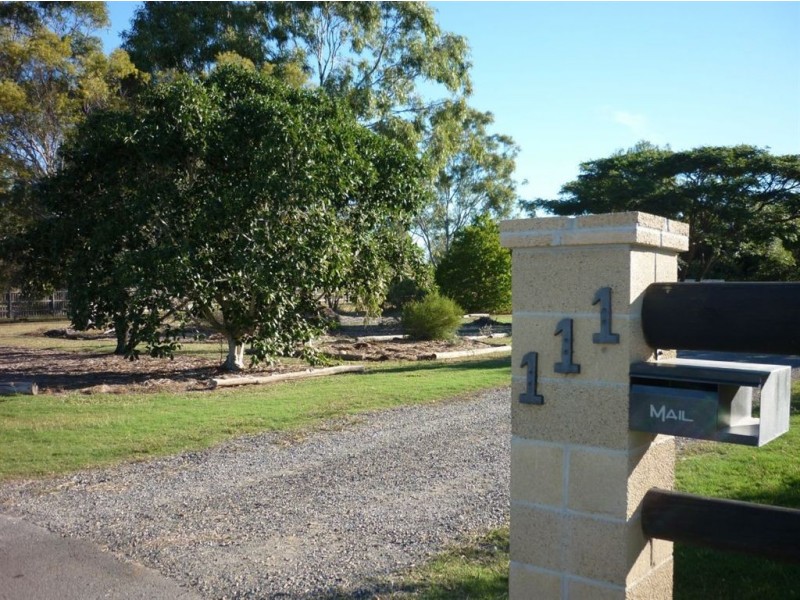 111 Victoria Street, Gracemere QLD 4702