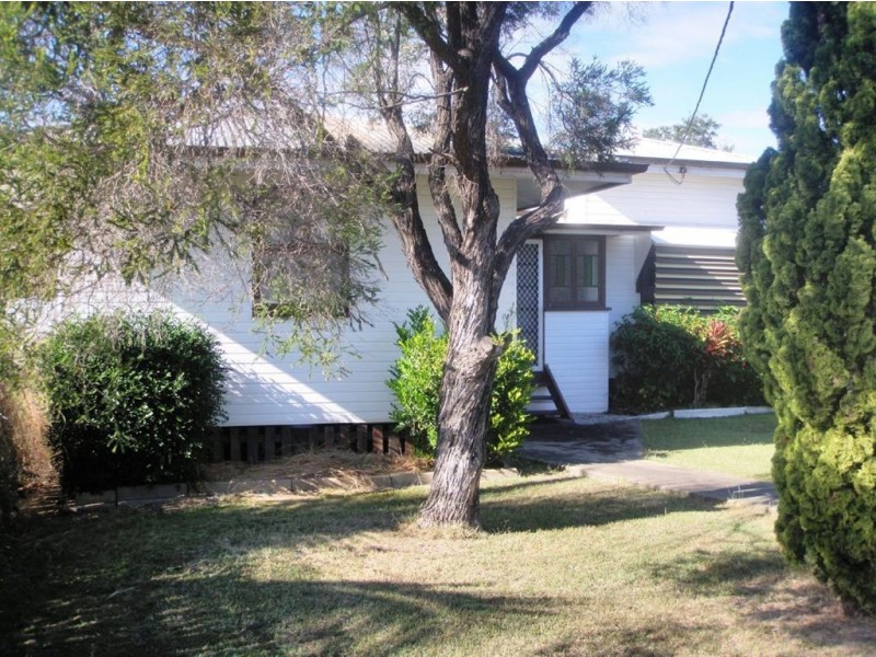 1A Davis street, Allenstown QLD 4700