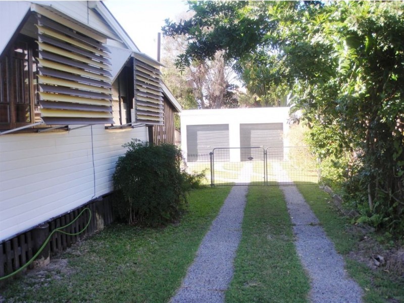 1A Davis street, Allenstown QLD 4700