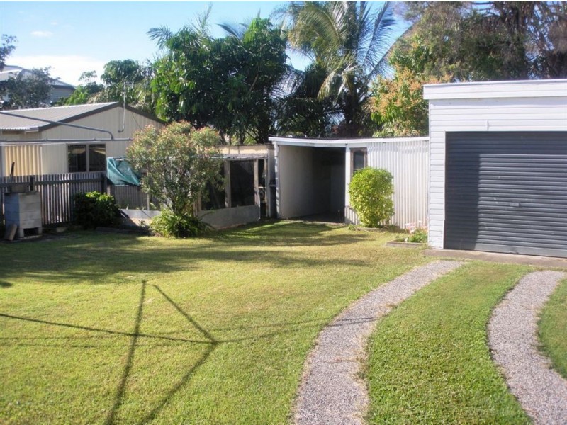 1A Davis street, Allenstown QLD 4700
