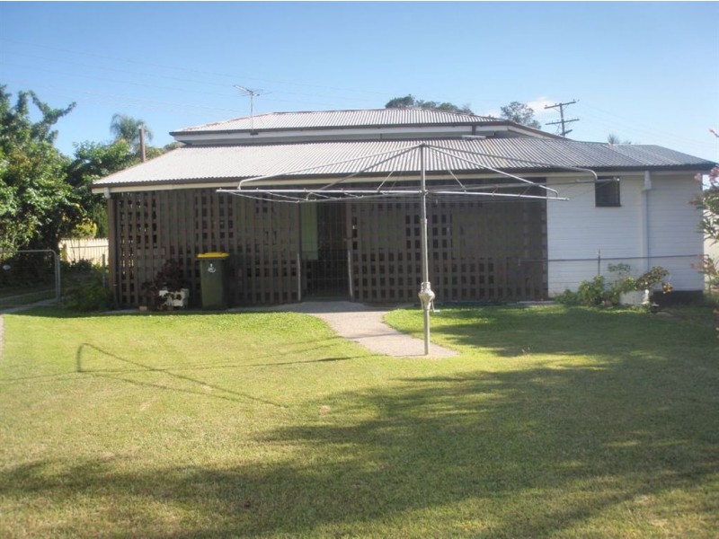 1A Davis street, Allenstown QLD 4700