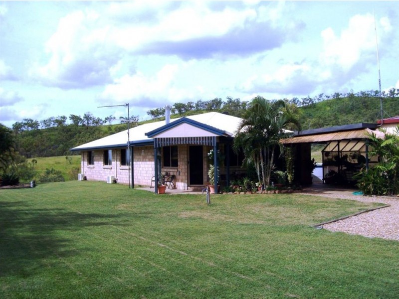 15 Preston Road, Bouldercombe QLD 4702