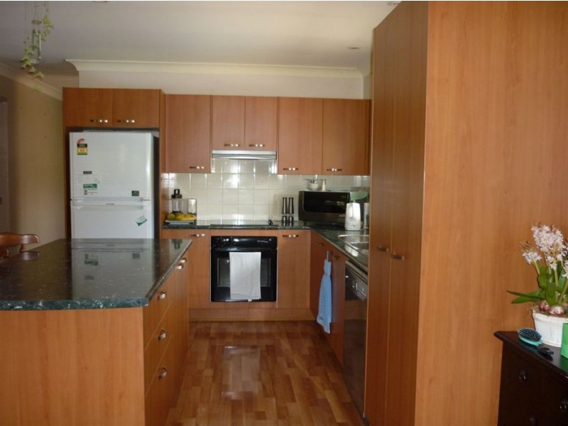 15 Preston Road, Bouldercombe QLD 4702