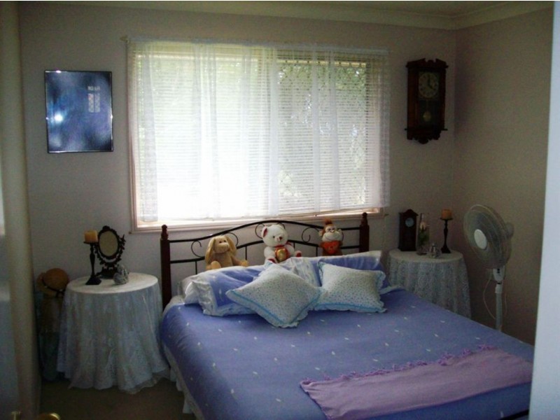 15 Preston Road, Bouldercombe QLD 4702