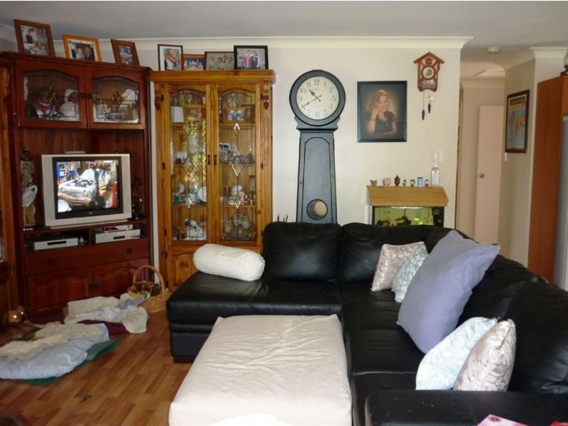 15 Preston Road, Bouldercombe QLD 4702