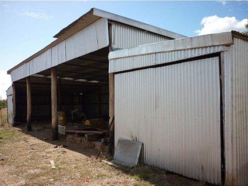 15 Preston Road, Bouldercombe QLD 4702