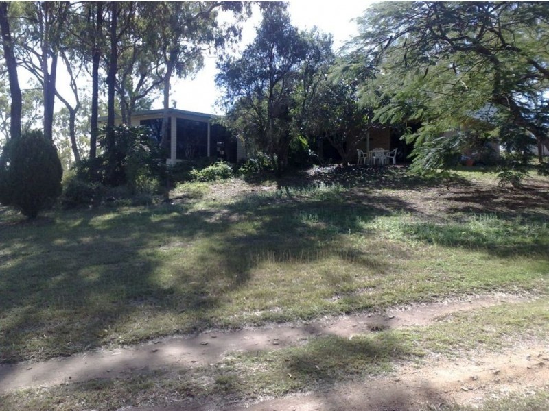 1120 Yeppoon Rd, Cawarral QLD 4702