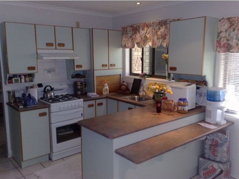 1120 Yeppoon Rd, Cawarral QLD 4702