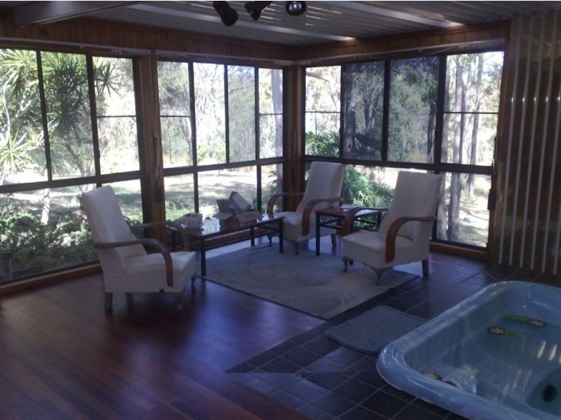 1120 Yeppoon Rd, Cawarral QLD 4702