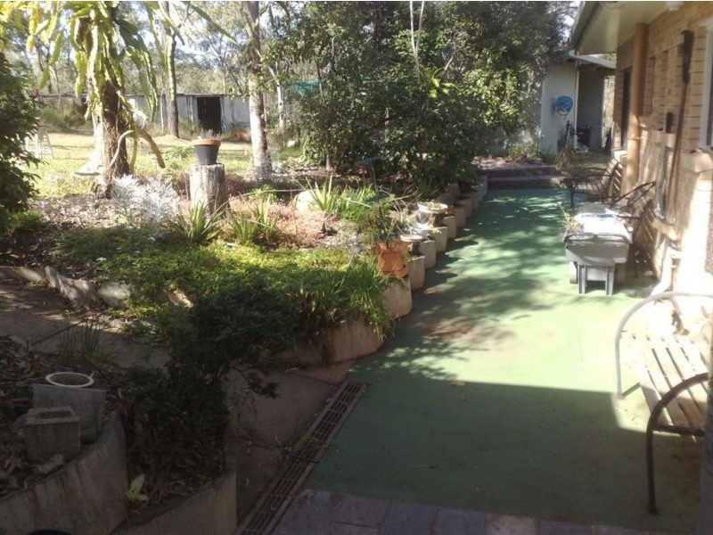 1120 Yeppoon Rd, Cawarral QLD 4702