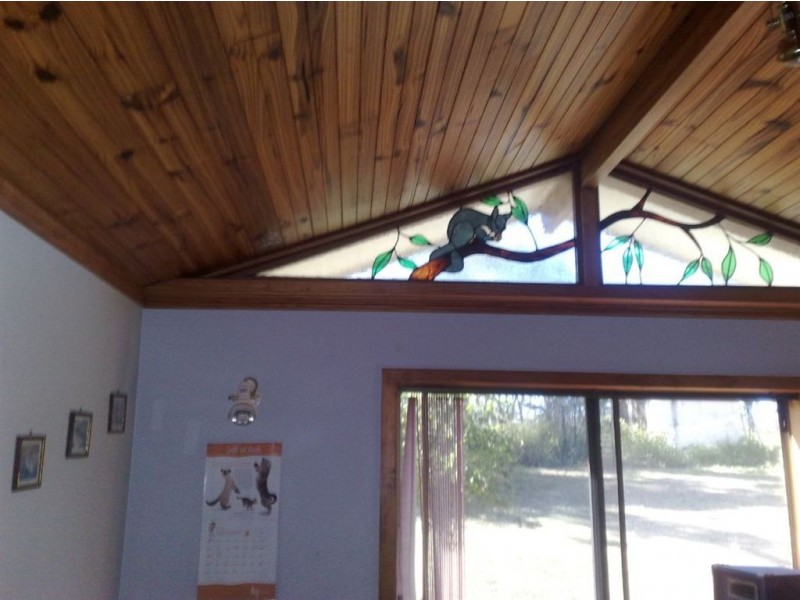 1120 Yeppoon Rd, Cawarral QLD 4702