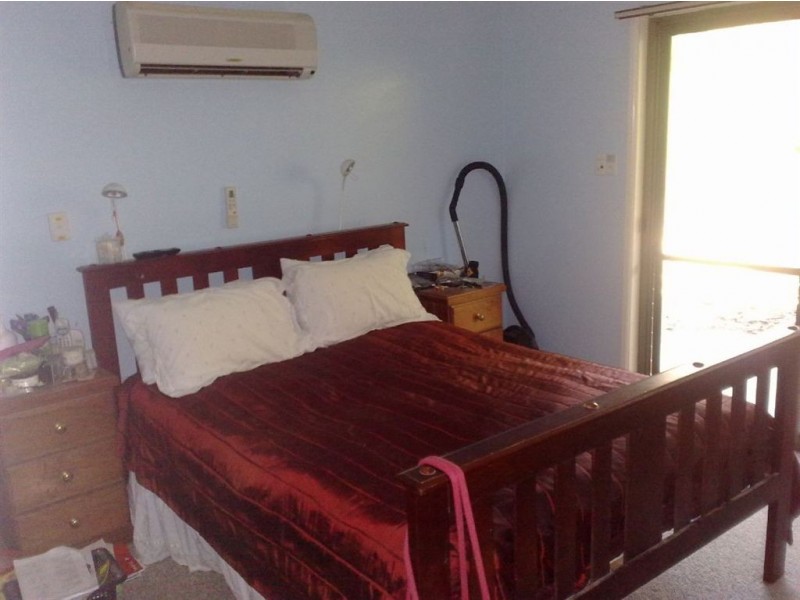 1120 Yeppoon Rd, Cawarral QLD 4702