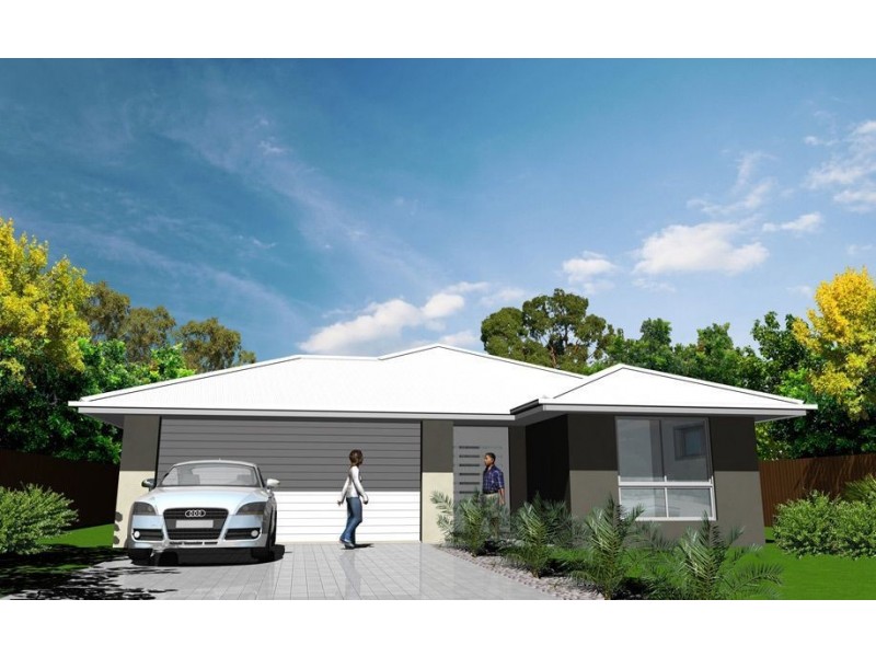 L97 Doongarra Terrace, Gracemere QLD 4702