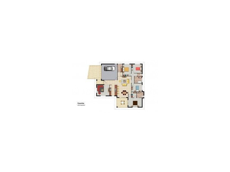 L77 Tewarra Cresent, Gracemere QLD 4702
