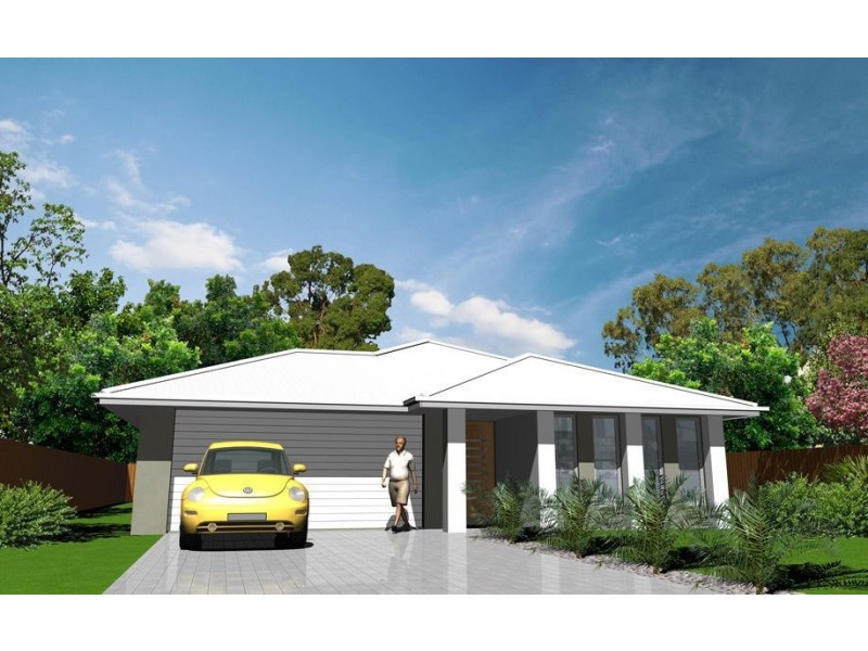 L63 Koolamarra Dr, Gracemere QLD 4702