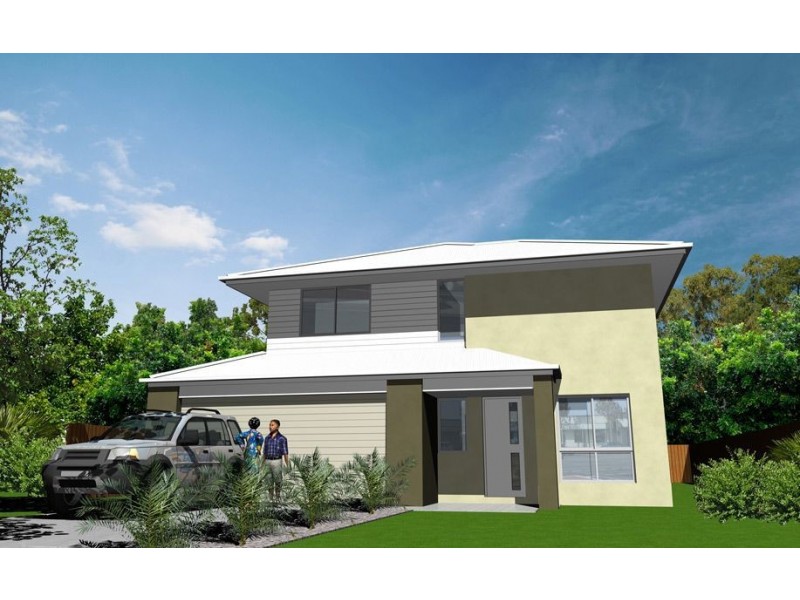 L106 Chatterton Blv, Gracemere QLD 4702