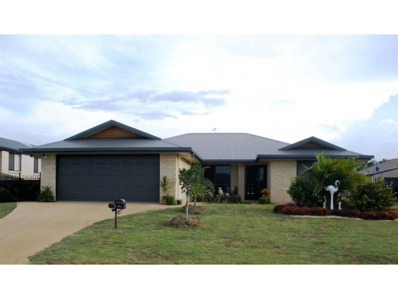3 Bryce Ct, Gracemere QLD 4702