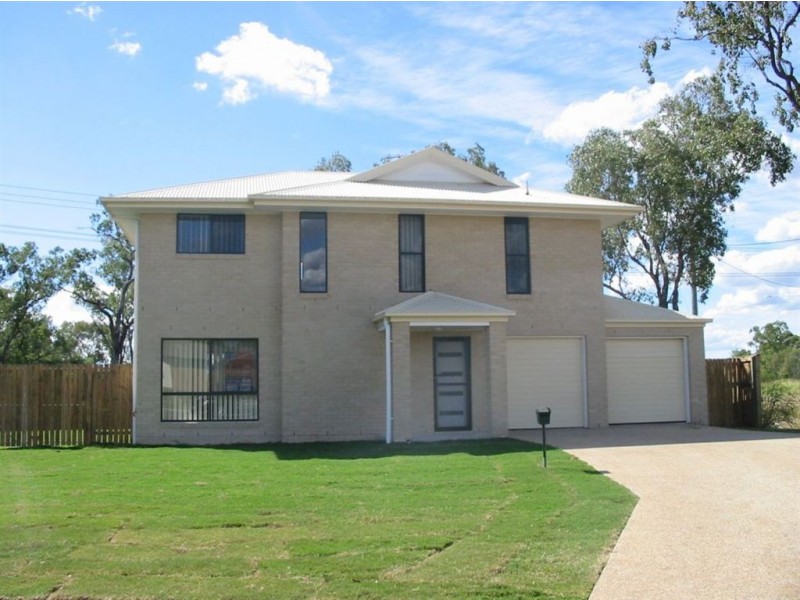 13 Rahima Court, Gracemere QLD 4702