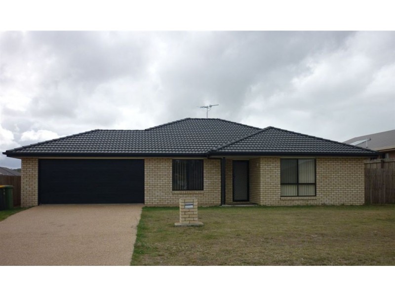 18 Jamie Cresent, Gracemere QLD 4702