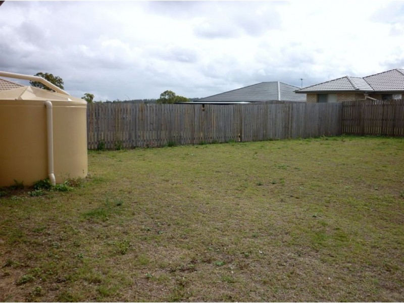 18 Jamie Cresent, Gracemere QLD 4702