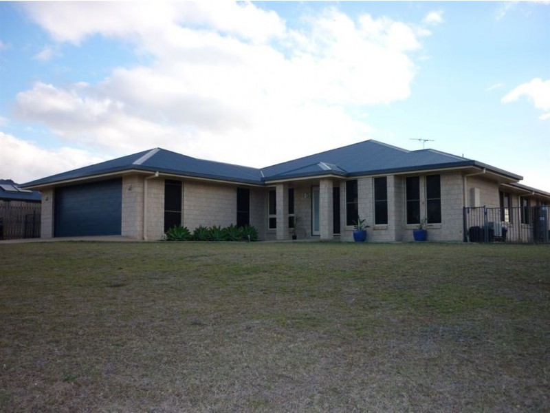 6 Mamalis street, Gracemere QLD 4702